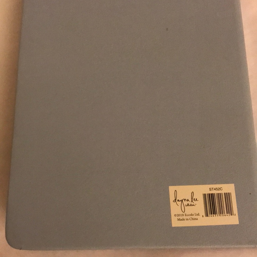 Inspirational Journal - Picture 10 of 10